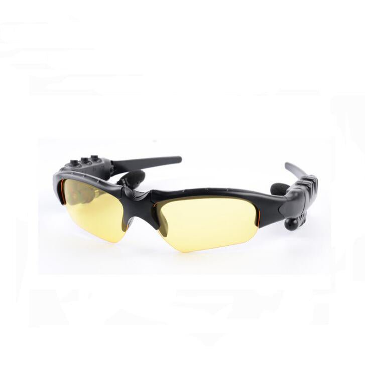 Smart Digital Sunglasses & HD Camera Eyewear - Mayon Finds