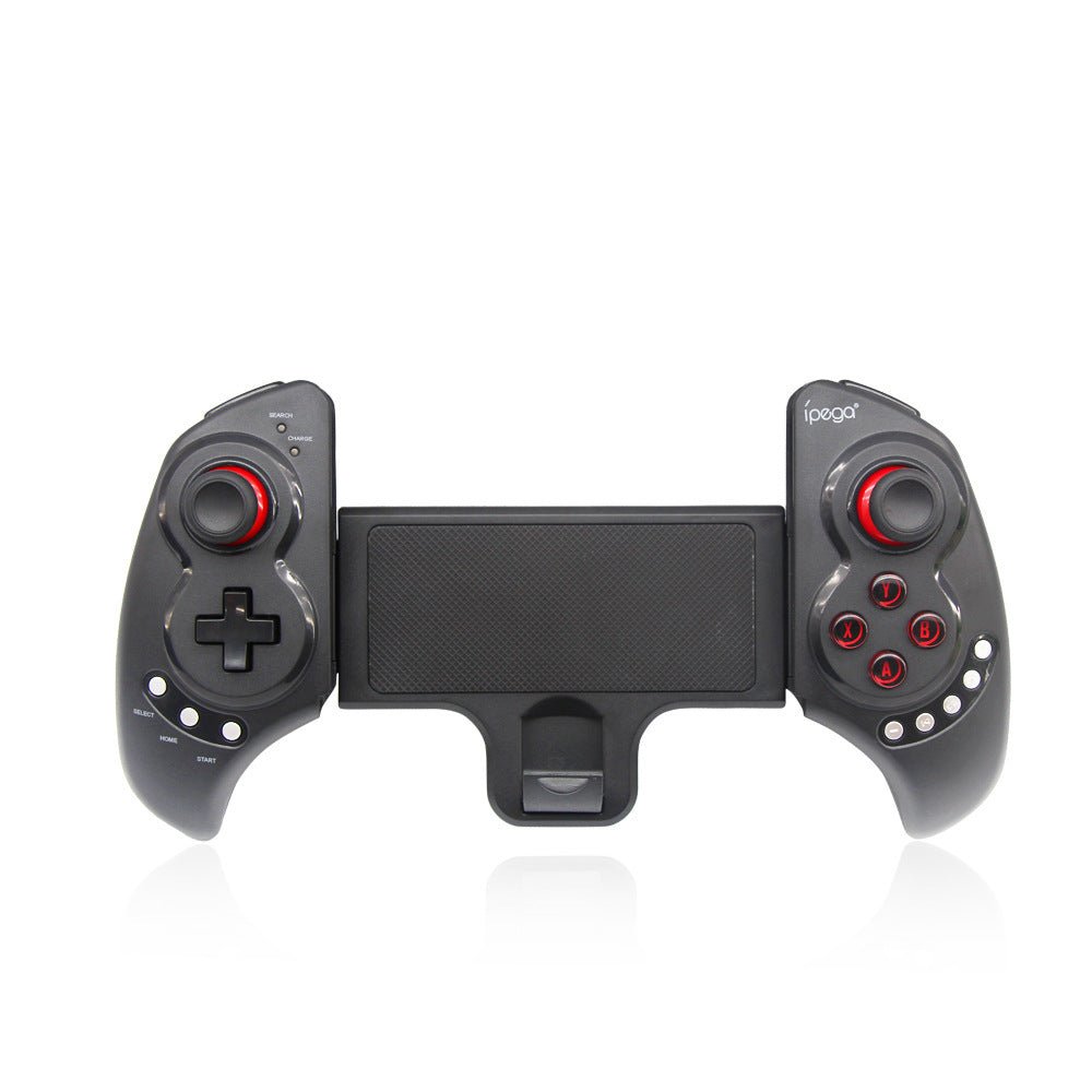 Mobile Gaming Controller & Adjustable Smartphone Gamepad - Mayon Finds