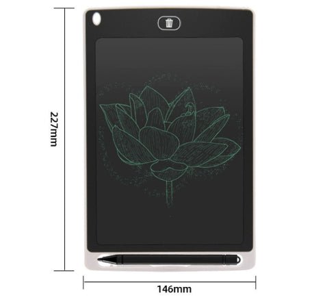 LCD Handwriting Board & Electronic Drawing Tablet - Mayon Finds