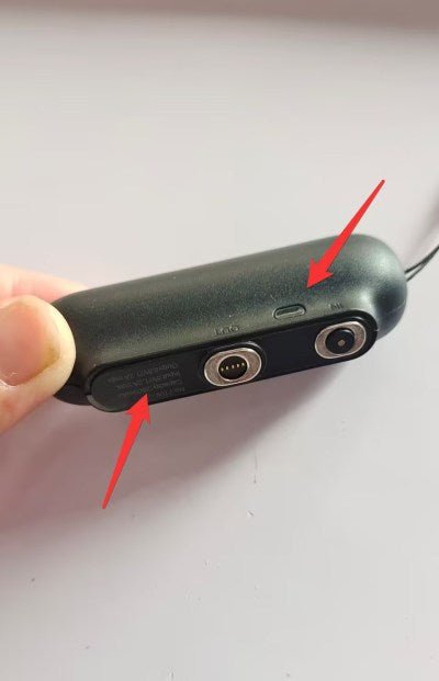 Portable Charger - Mayon Finds