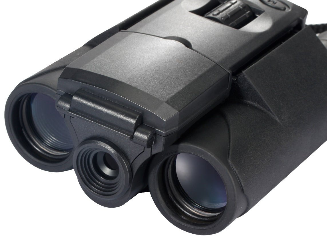 Digital HD Camera Binoculars & Outdoor Zoom Optics - Mayon Finds