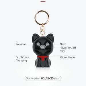 Professional HD Cute Pet Recording Pen & Smart Camera - Mayon Finds