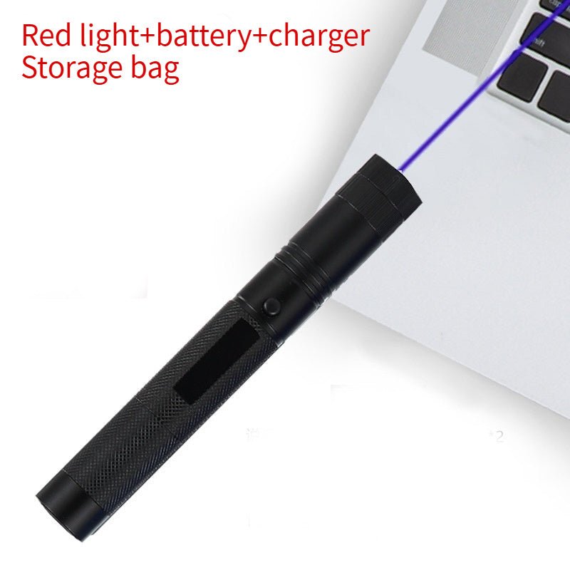 Phantom Tactical Laser Pointer & High-Precision Beam - Mayon Finds