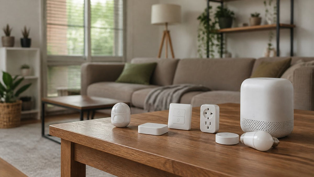 Automate Your Home Without Apps: A Setup Guide - Mayon Finds