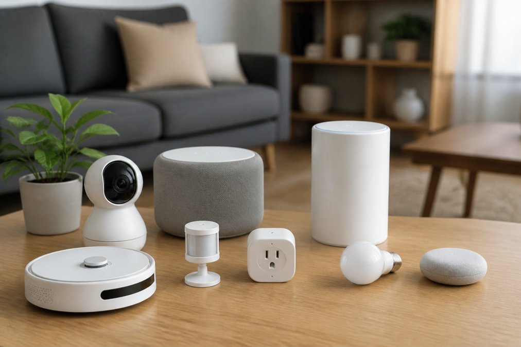 Best Smart Home Gadgets for Commuters: 2026 Guide