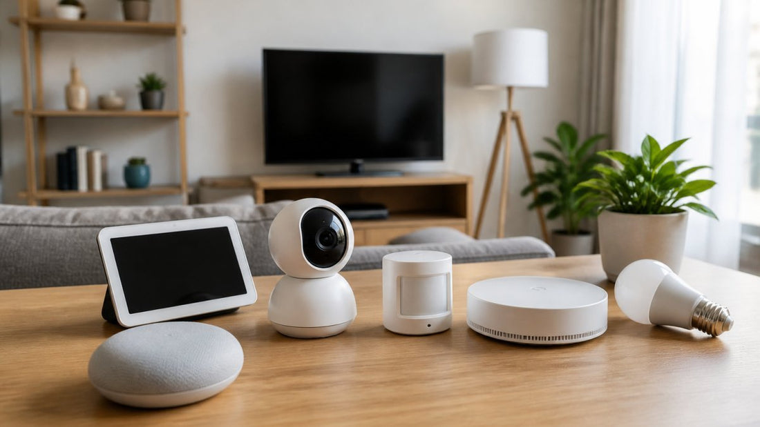 How to Simplify Smart Home Automation - Mayon Finds