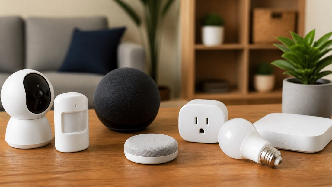 Smart Home Automation for Beginners: 2026 Setup Guide - Mayon Finds