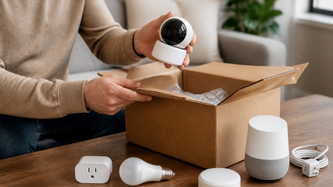 Smart Home Device Return Policy Explained - Mayon Finds