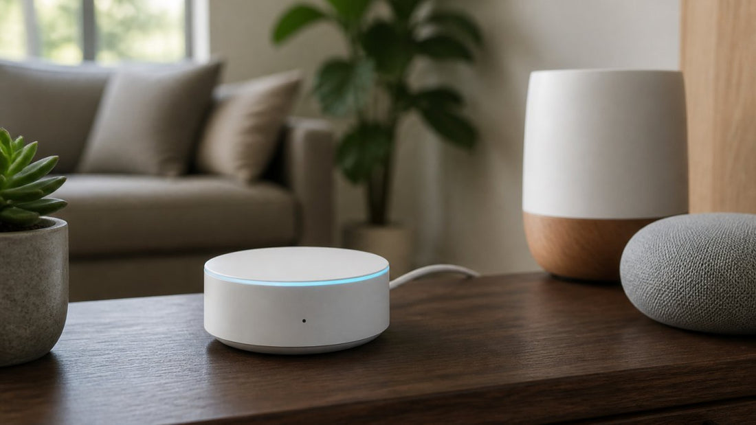 What Smart Home Hub Delivers Stable Connectivity? - Mayon Finds