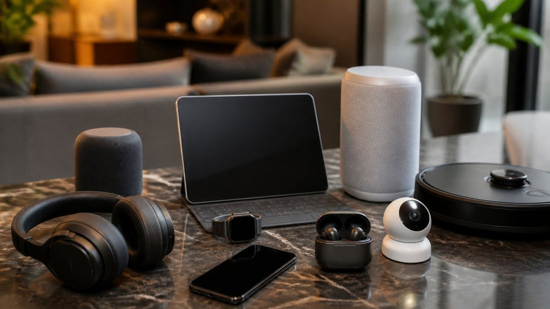 Why Premium Smart Gadgets Cost More - Mayon Finds