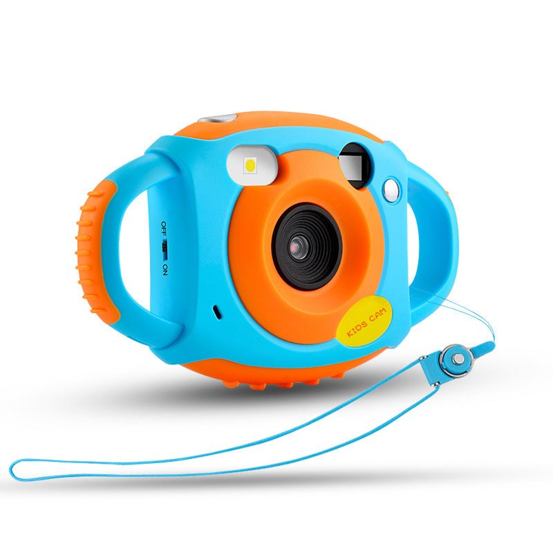 Children's Digital Camera & Kids Toy Camera - Mayon Finds