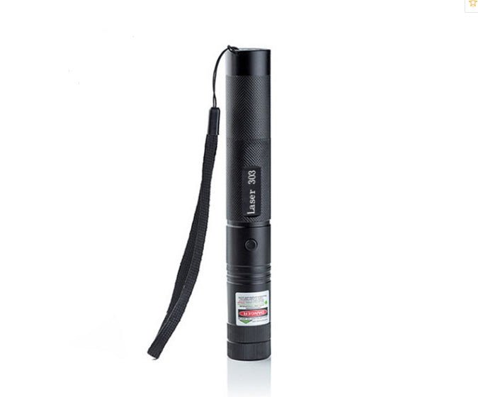 Phantom Tactical Laser Pointer & High-Precision Beam - Mayon Finds