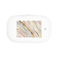 UV Phone Sanitizer and Wireless Charging Pad