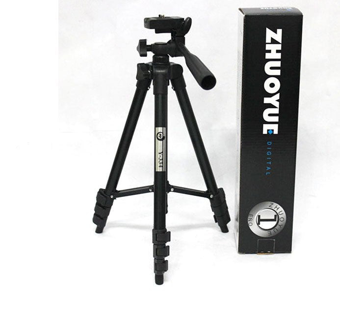 Universal Digital Camera Tripod & Adjustable Stand - Mayon Finds