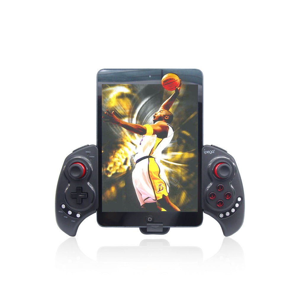 Mobile Gaming Controller & Adjustable Smartphone Gamepad - Mayon Finds