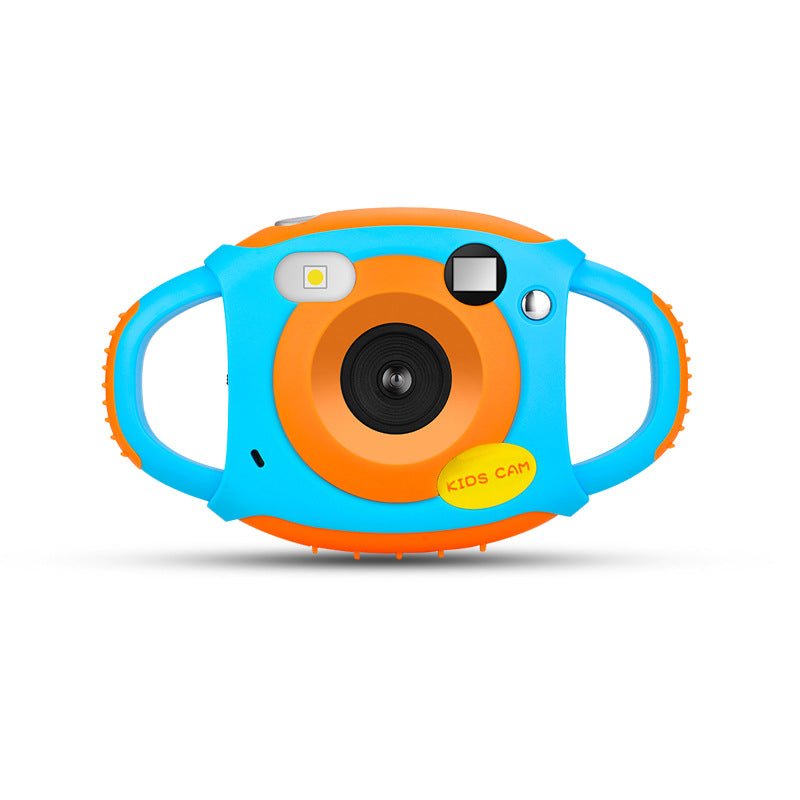 Children's Digital Camera & Kids Toy Camera - Mayon Finds