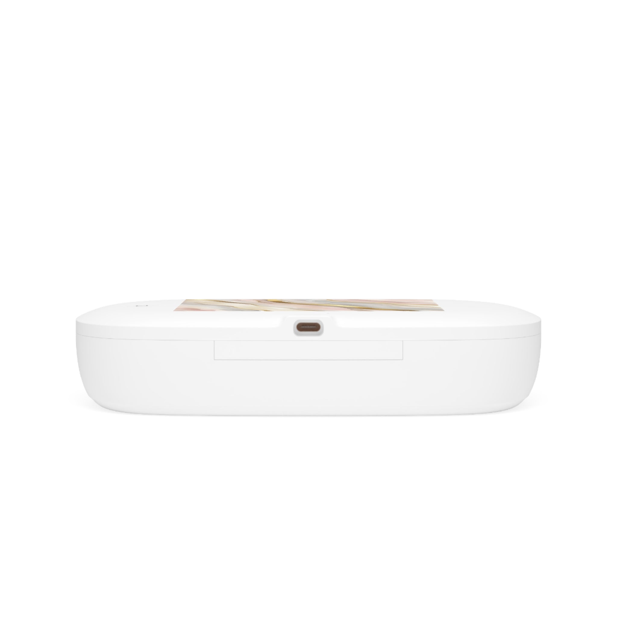 UV Phone Sanitizer and Wireless Charging Pad
