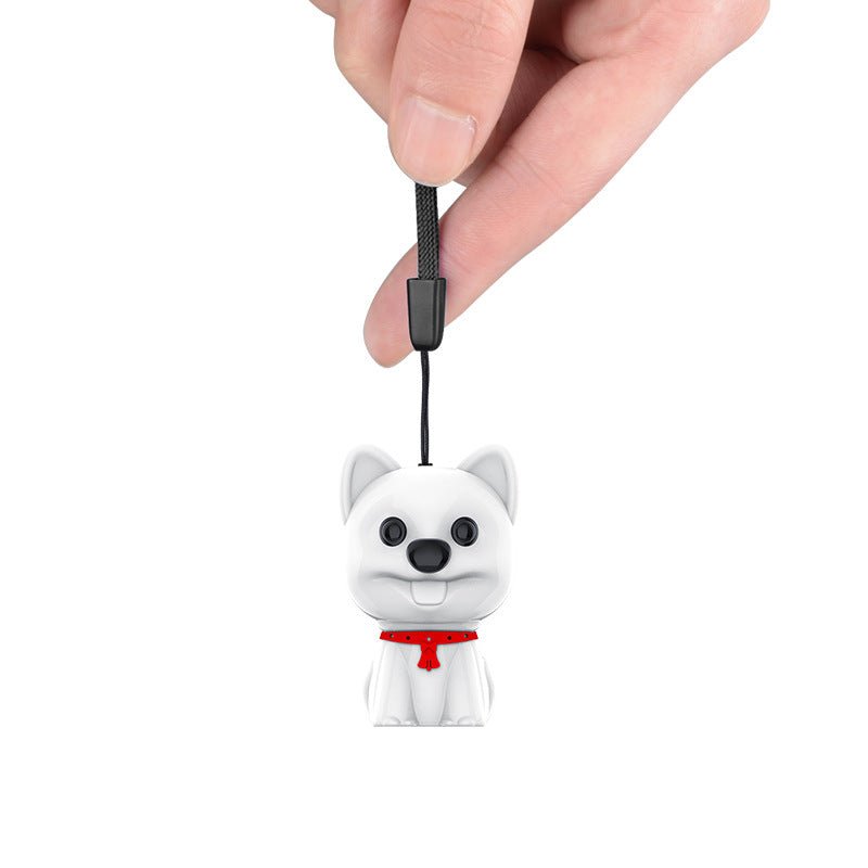 Professional HD Cute Pet Recording Pen & Smart Camera - Mayon Finds