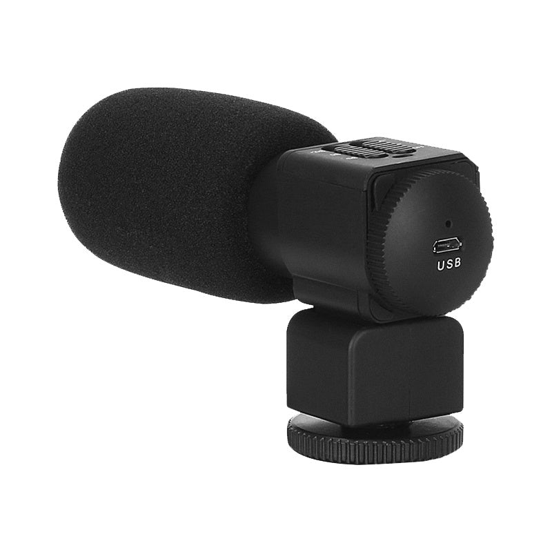 4K Video Camera & Digital Camcorder with Wi-Fi Remote - Mayon Finds