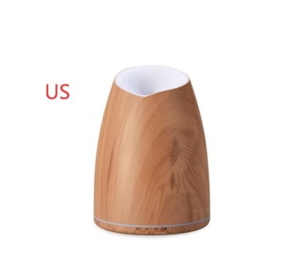 Aroma Diffuser, Humidifier & Air Purifier - Mayon Finds