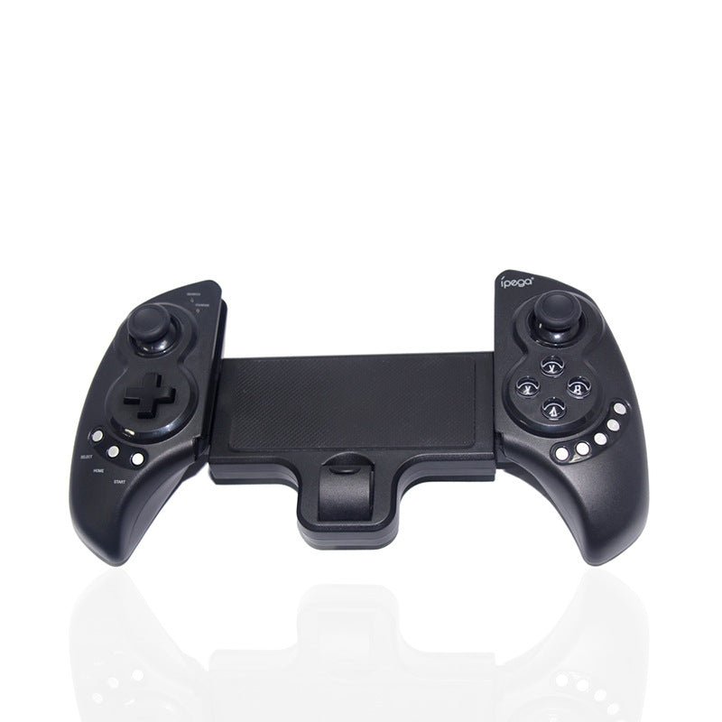 Mobile Gaming Controller & Adjustable Smartphone Gamepad - Mayon Finds