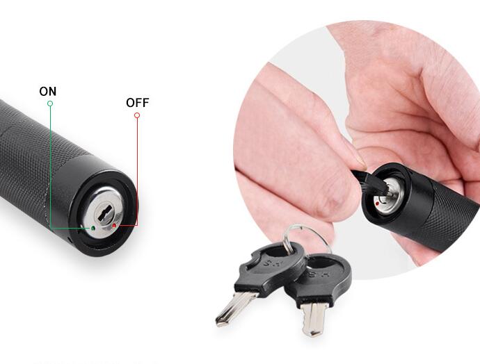 Phantom Tactical Laser Pointer & High-Precision Beam - Mayon Finds