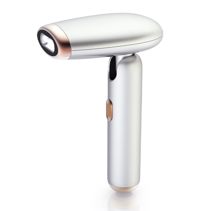 Folding Laser Hair Removal Apparatus & IPL Device - Mayon Finds