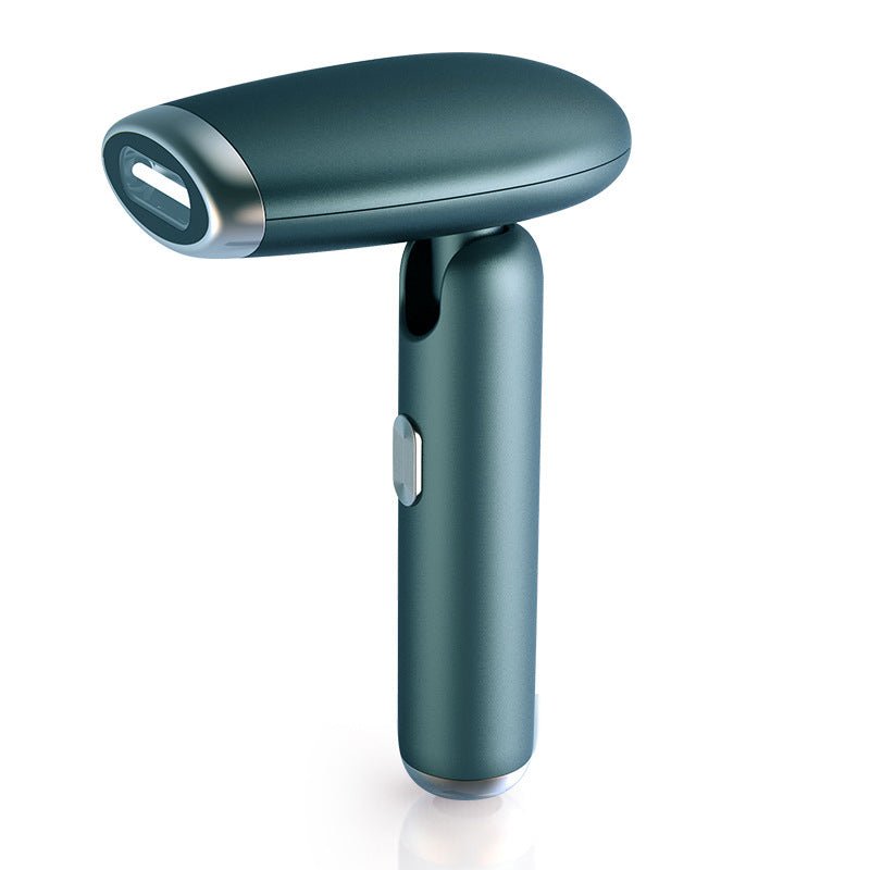 Folding Laser Hair Removal Apparatus & IPL Device - Mayon Finds