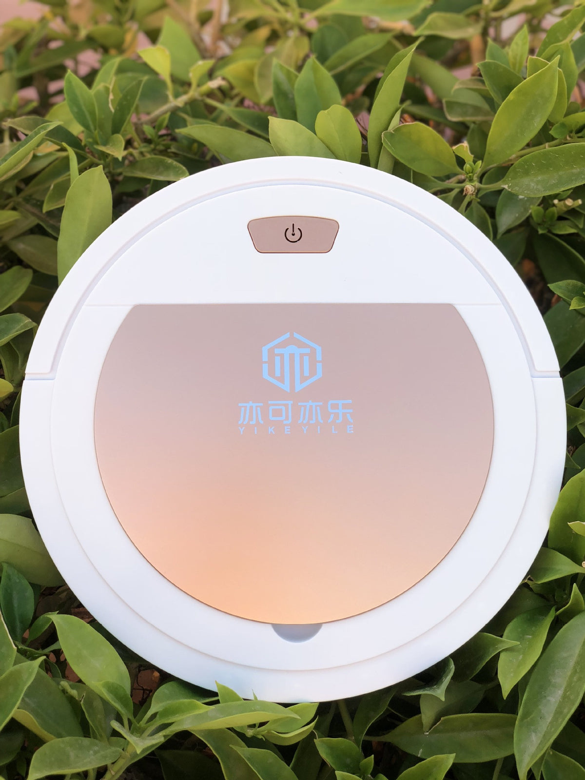 Smart Robot Vacuum Cleaner & Automatic Floor Cleaner - Mayon Finds
