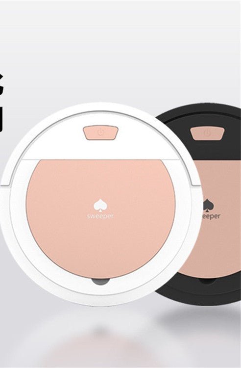 Smart Robot Vacuum Cleaner & Automatic Floor Cleaner - Mayon Finds