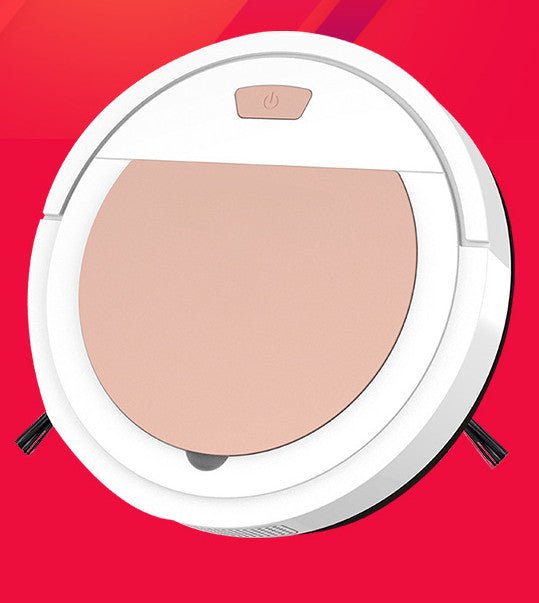 Smart Robot Vacuum Cleaner & Automatic Floor Cleaner - Mayon Finds