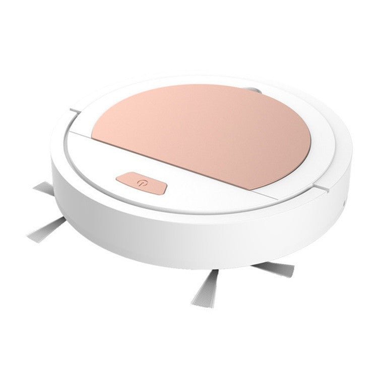 Smart Robot Vacuum Cleaner & Automatic Floor Cleaner - Mayon Finds