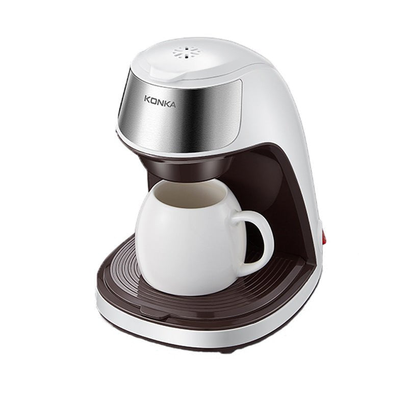 Fully Automated Mini Coffee Maker & Espresso Machine - Mayon Finds
