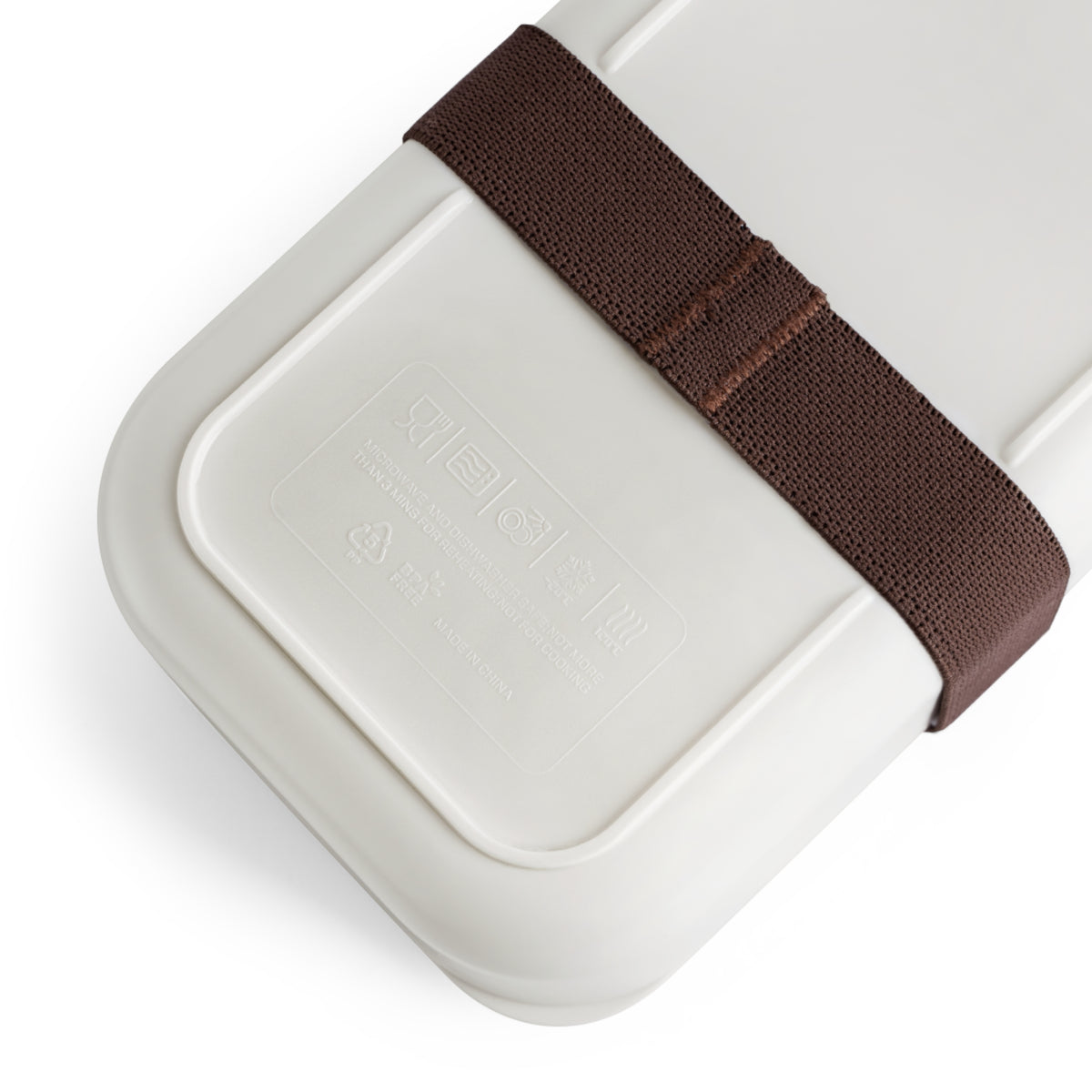 Custom Printed Enjoy Your Lunch Break Picnic Bento Lunch Box