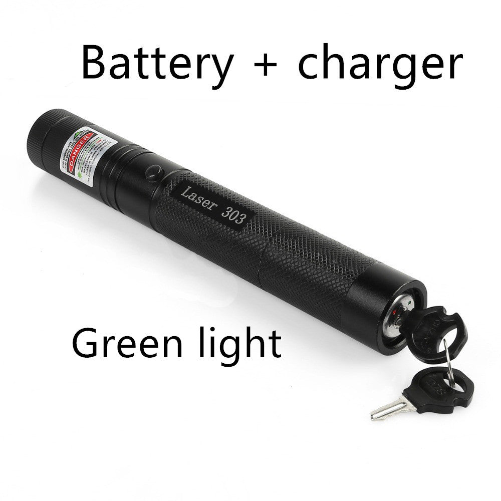 Phantom Tactical Laser Pointer & High-Precision Beam - Mayon Finds