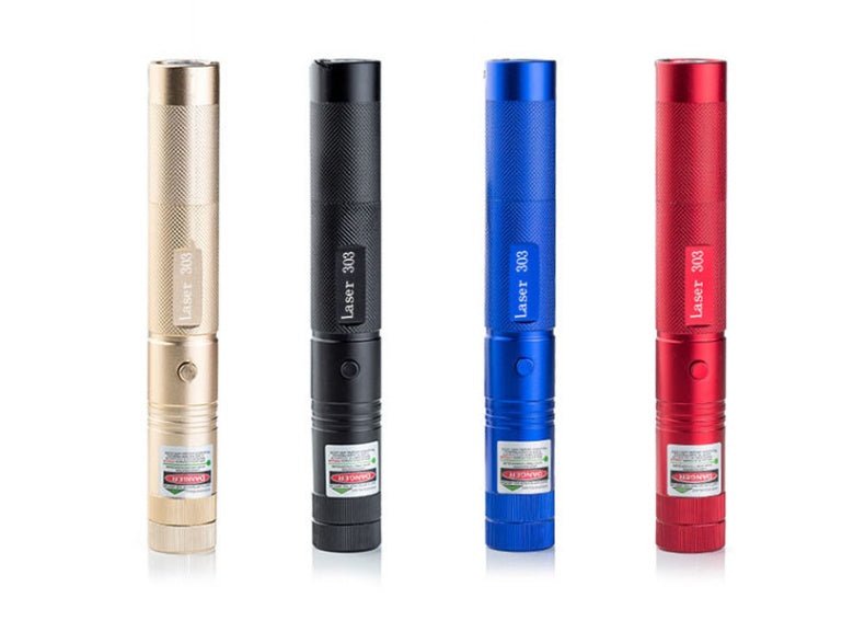 Phantom Tactical Laser Pointer & High-Precision Beam - Mayon Finds