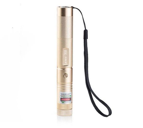 Phantom Tactical Laser Pointer & High-Precision Beam - Mayon Finds