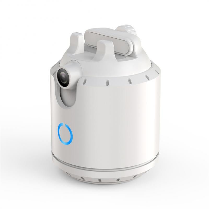 Intelligent Dual Axis Security Camera & Smart Home Monitor - Mayon Finds