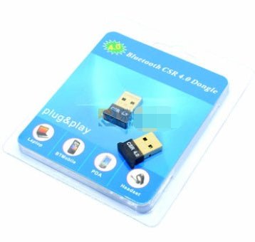 Bluetooth Adapter & USB Dongle for PC - Mayon Finds