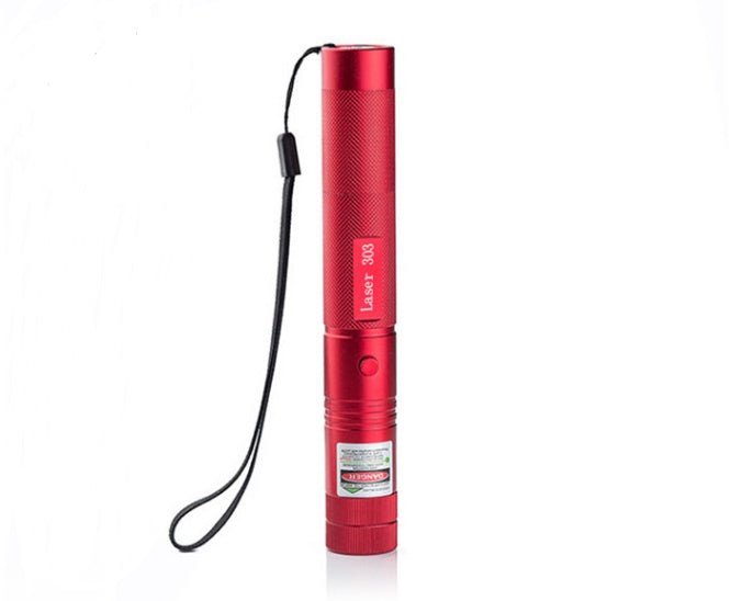Phantom Tactical Laser Pointer & High-Precision Beam - Mayon Finds