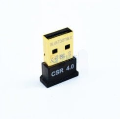 Bluetooth Adapter & USB Dongle for PC - Mayon Finds