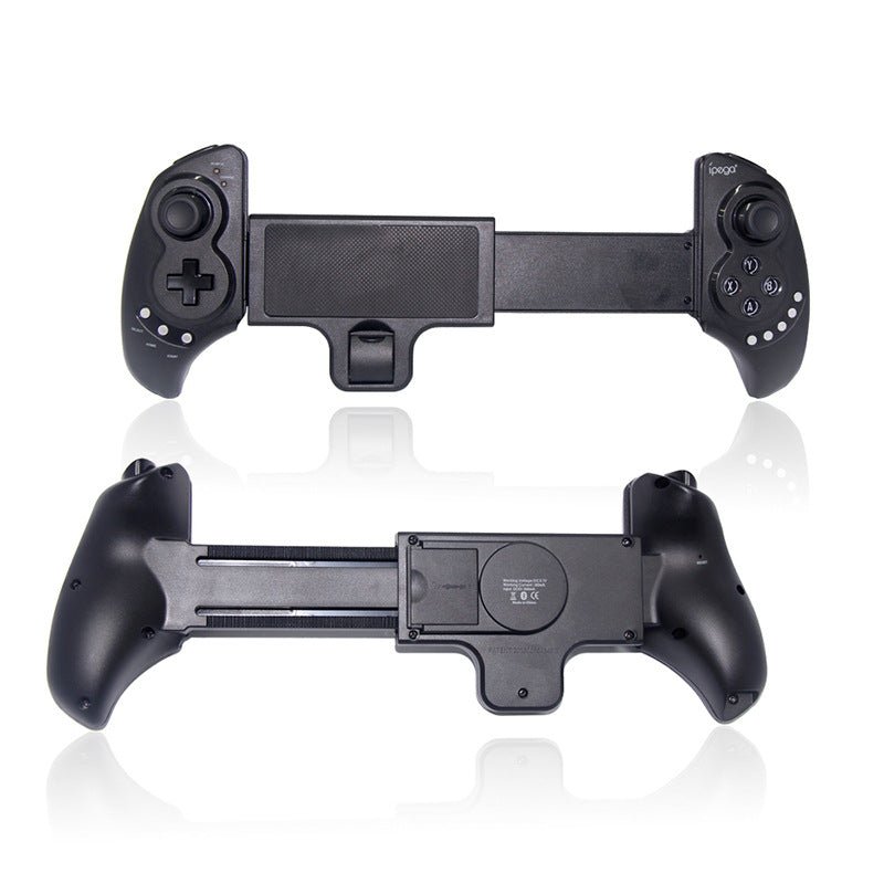 Mobile Gaming Controller & Adjustable Smartphone Gamepad - Mayon Finds