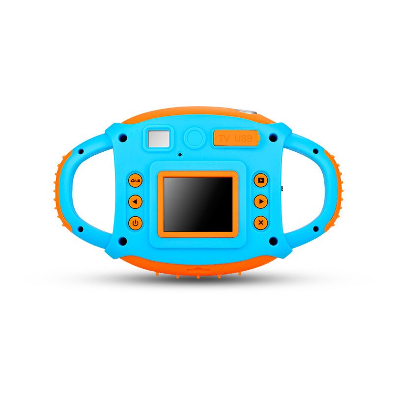 Children's Digital Camera & Kids Toy Camera - Mayon Finds