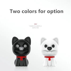 Professional HD Cute Pet Recording Pen & Smart Camera - Mayon Finds