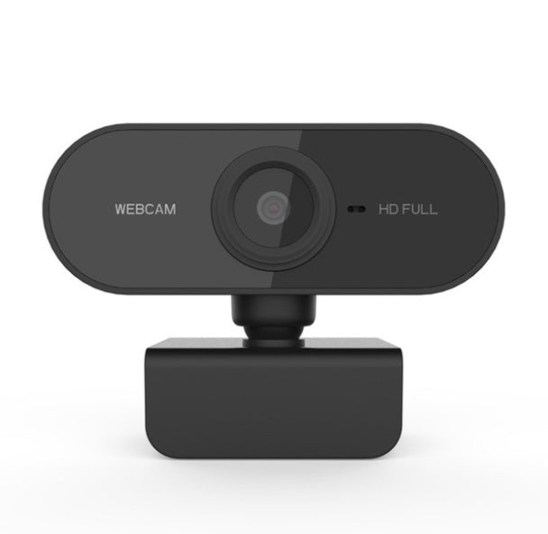 Full HD 1080P Autofocus Webcam & Streaming Camera - Mayon Finds