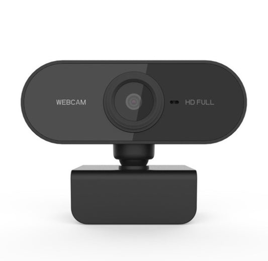 Full HD 1080P Autofocus Webcam & Streaming Camera - Mayon Finds