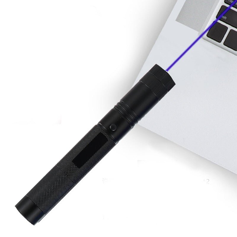 Phantom Tactical Laser Pointer & High-Precision Beam - Mayon Finds