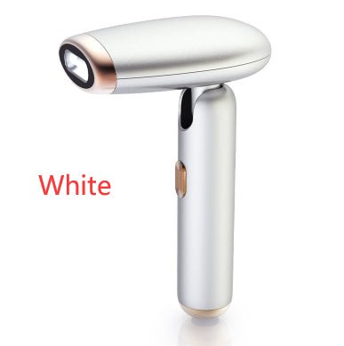 Folding Laser Hair Removal Apparatus & IPL Device - Mayon Finds