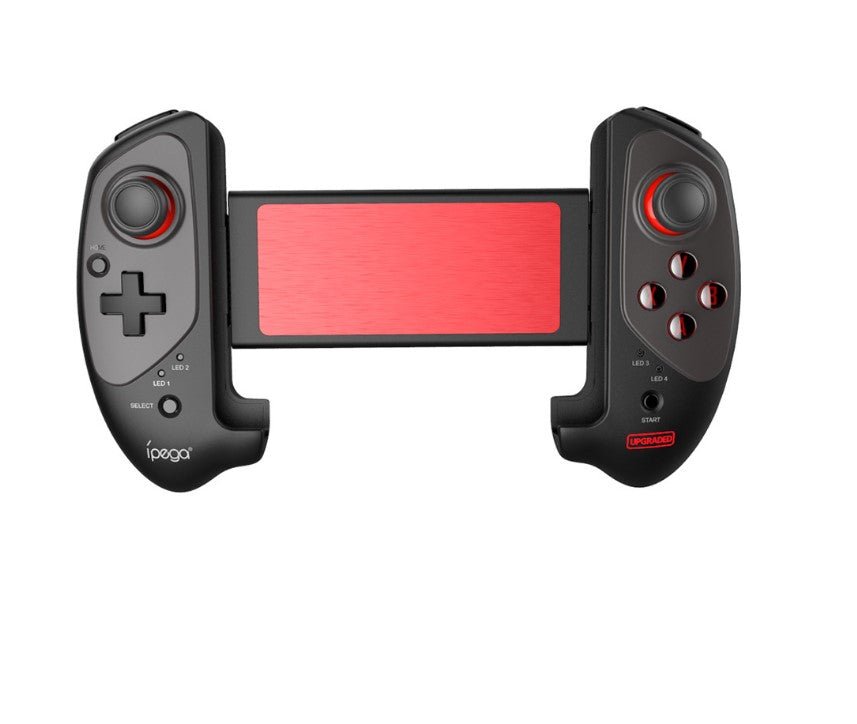 Mobile Gaming Controller & Adjustable Smartphone Gamepad - Mayon Finds