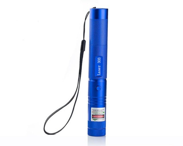 Phantom Tactical Laser Pointer & High-Precision Beam - Mayon Finds